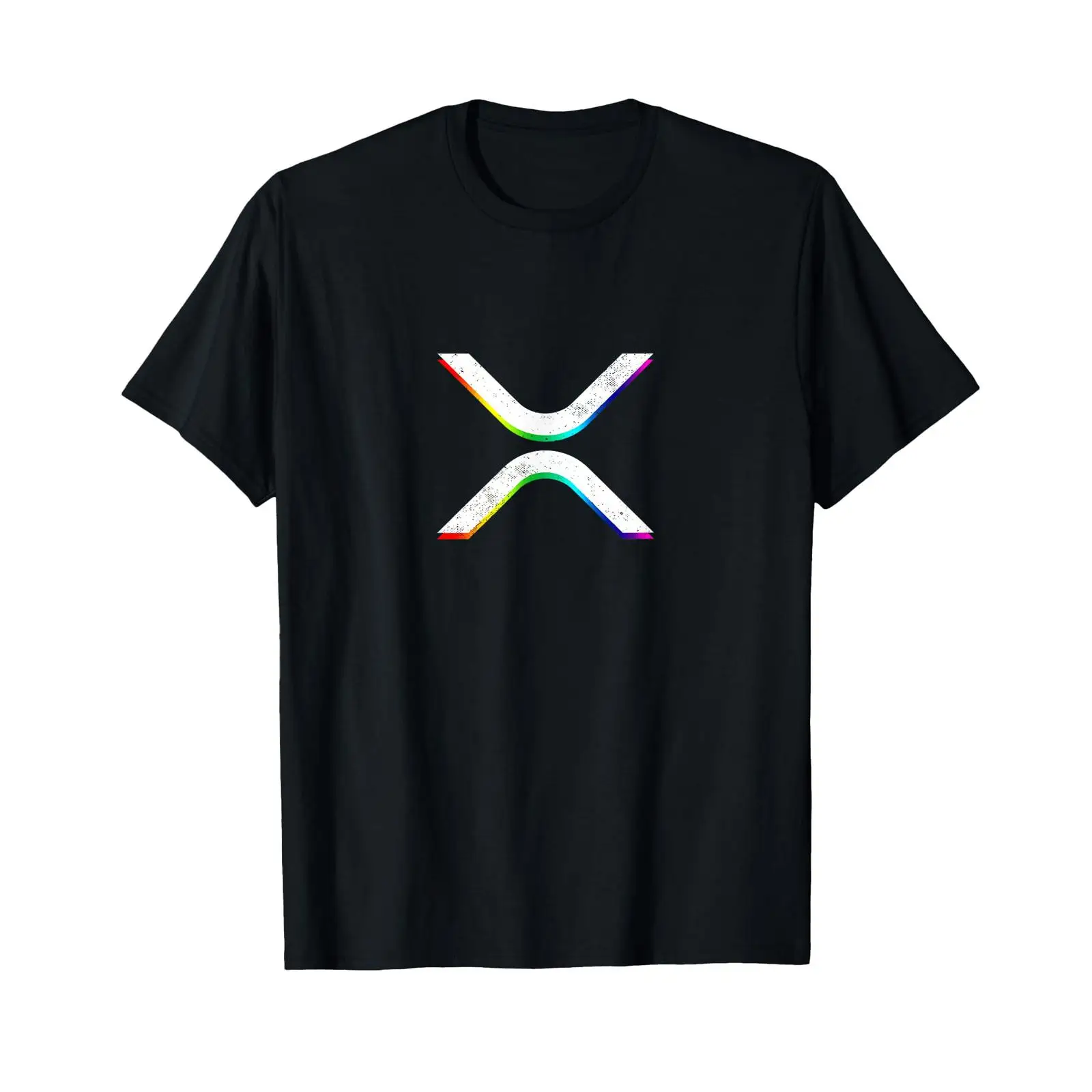 Vintage Fashion Community - XRP Cryptocurrency Crypto Community T-shirt vintage