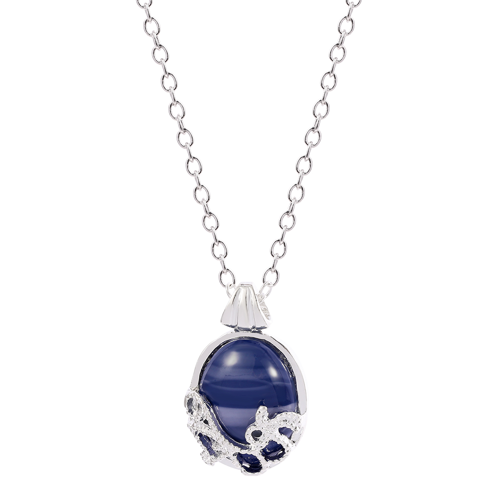 Vintage Fashion Enthusiasts - Modefilm The Vampire Diaries Ketting Vintage