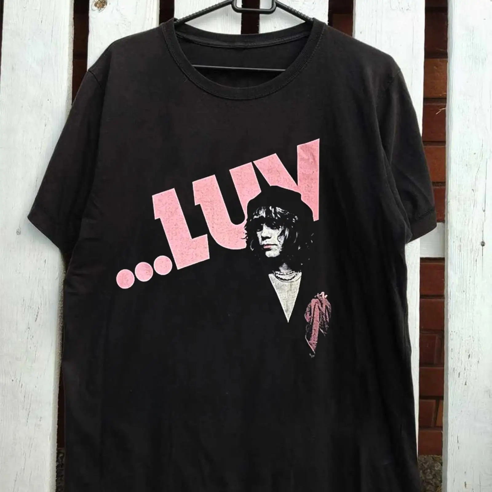 Vintage Fashion York - Zeldzame New York Dolls David Johansen