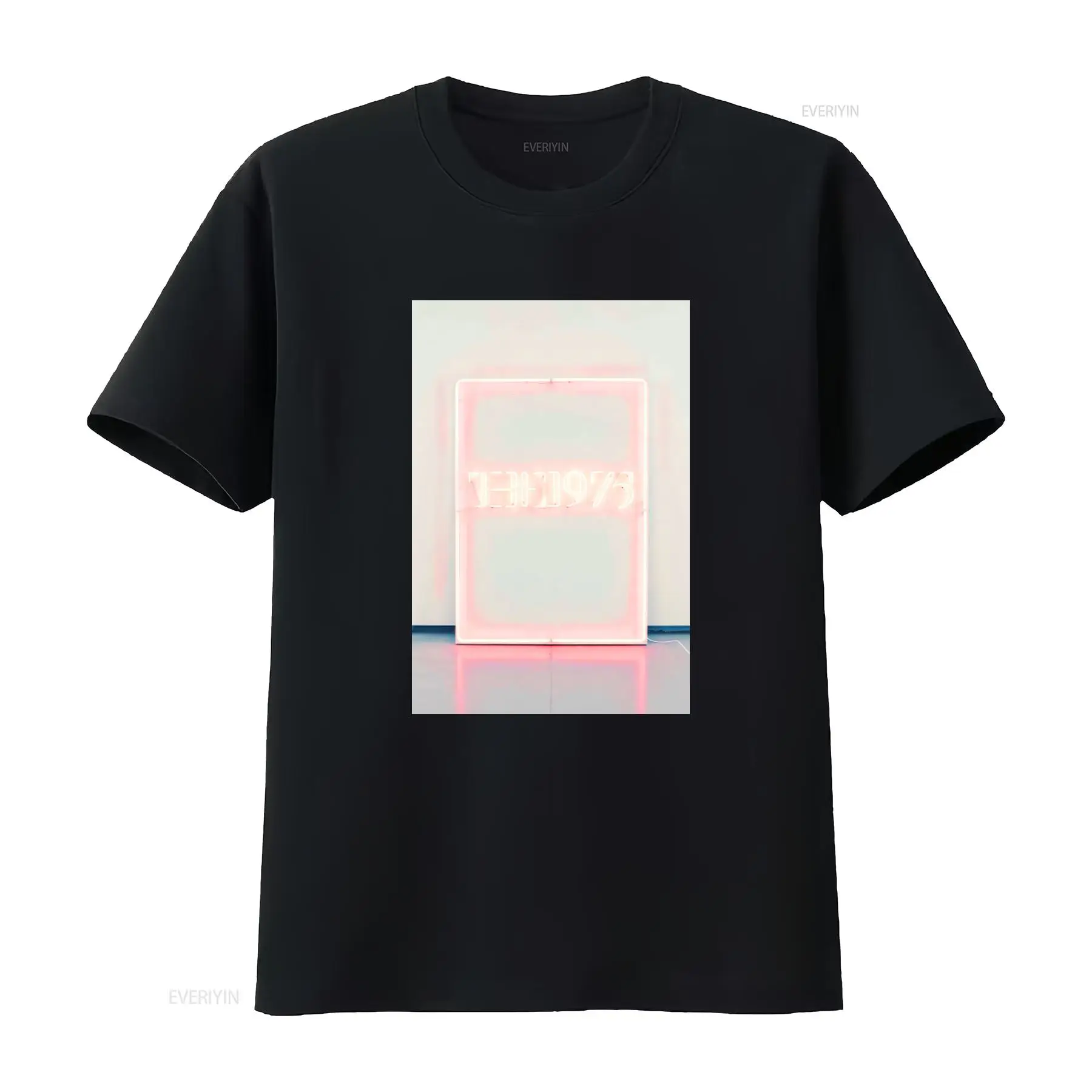 Vintage Fashion York - Heren 1975 Neon Sign 2016 Fall