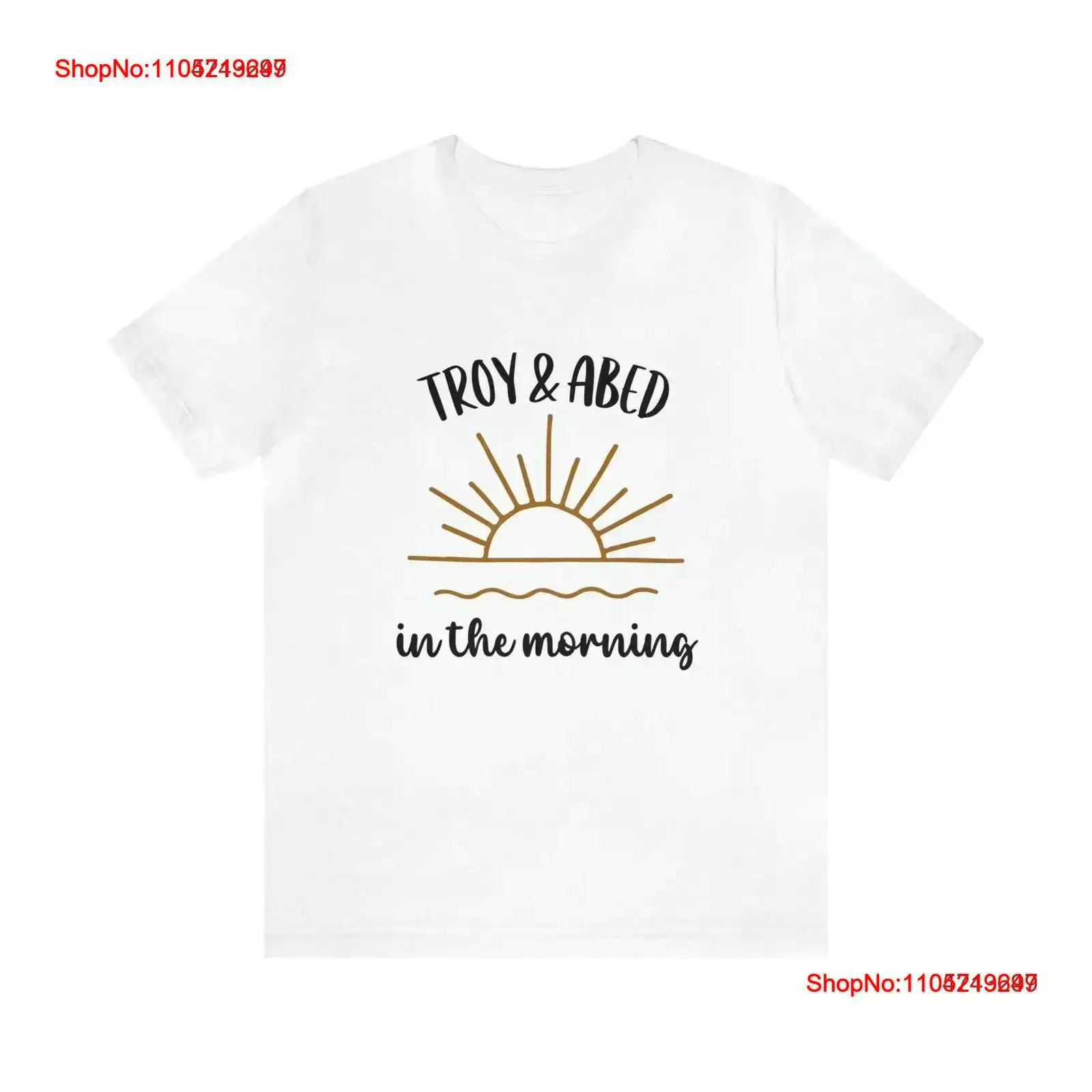 Vintage Fashion Community - Troy en Abed in the Morning