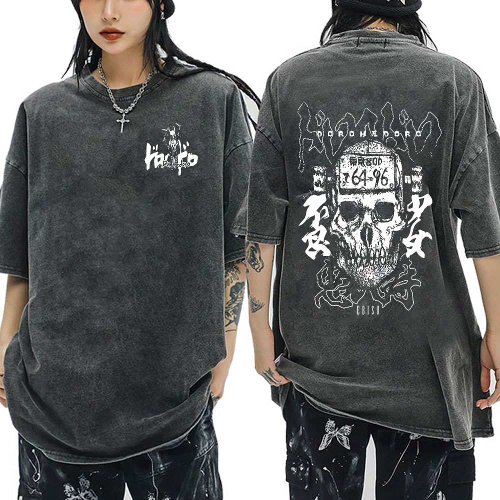 Anime Dorohedoro Hungry Bug Ka - Vintage Fashion Bug recensie en prijs