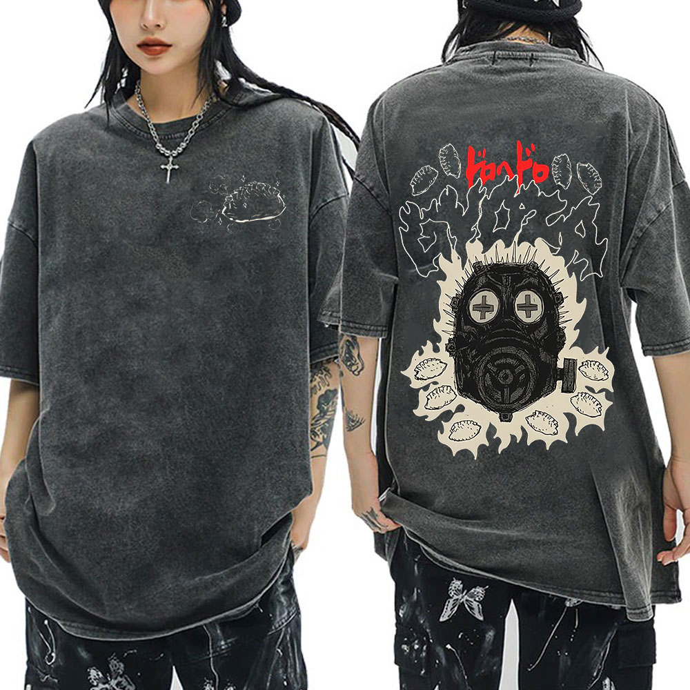 Anime Dorohedoro Hungry Bug Ka - Vintage Fashion Bug recensie en prijs