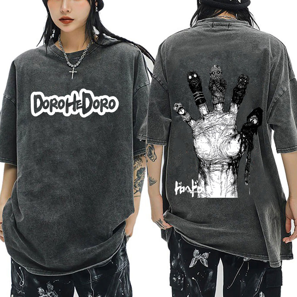 Anime Dorohedoro Hungry Bug Ka - Vintage Fashion Bug recensie en prijs