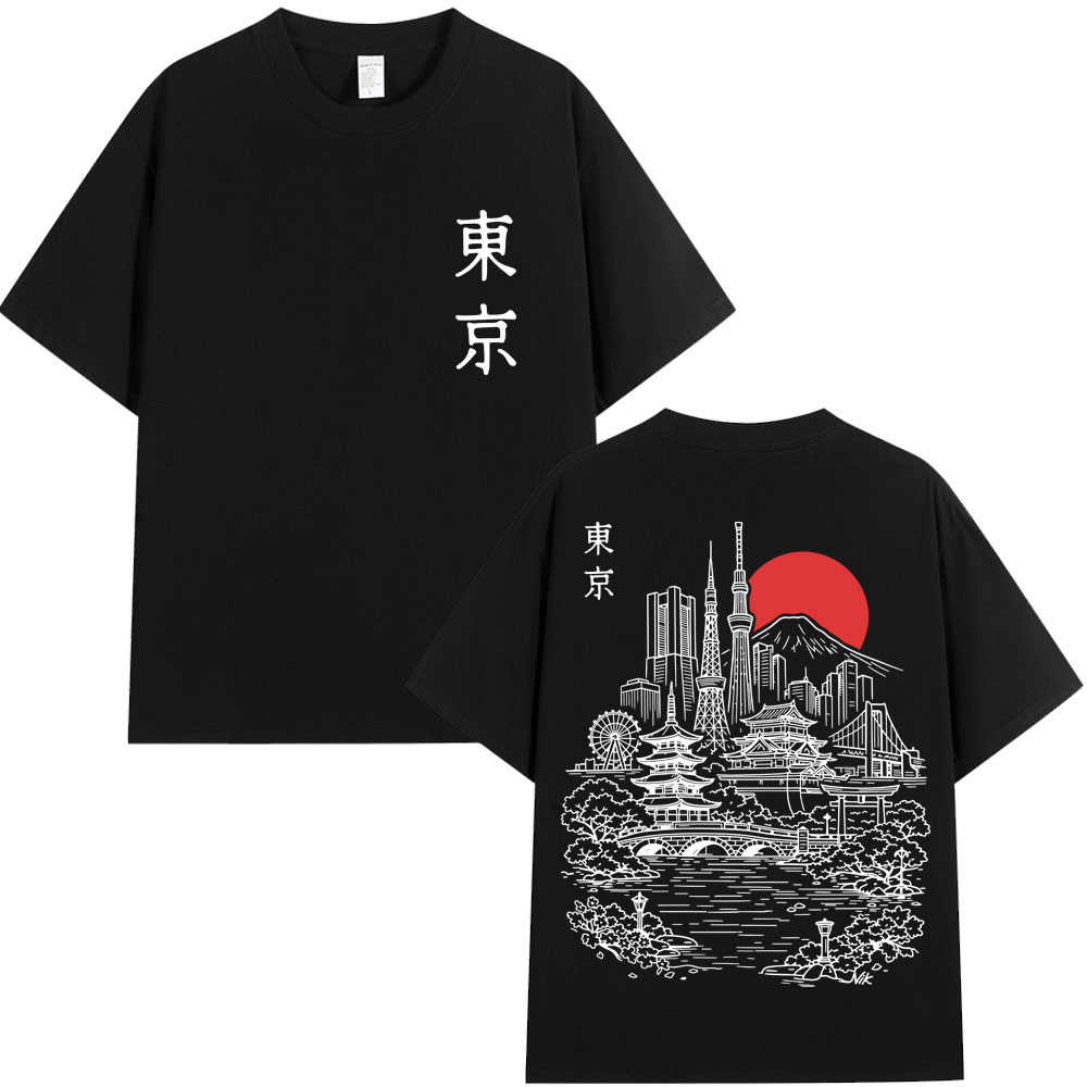 Japanse Tokyo Stijl Sakura Rei - Vintage Fashion In Tokyo recensie en prijs