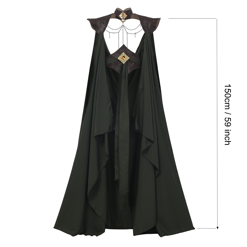Middeleeuwse cape voor vrouwen - Vintage Fashion Jacket recensie en prijs