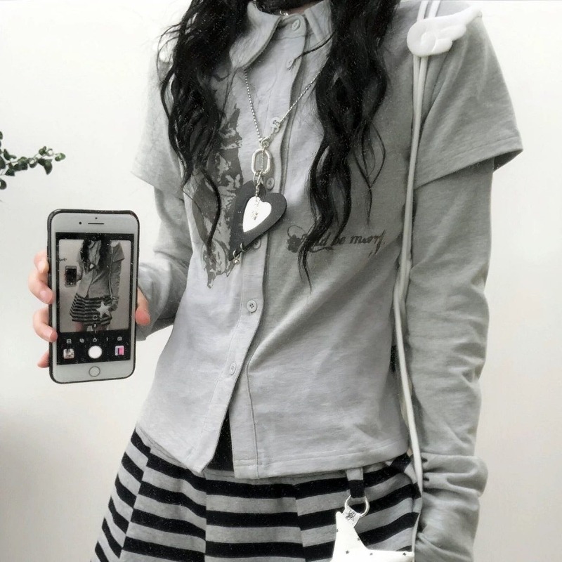 Kimotimo Y2k Vintage Konijnenp - Usa Vintage Fashion recensie en prijs
