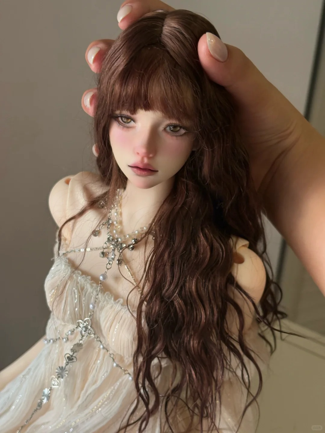 Show Big Chest Hoge Kwaliteit  - Vintage Fashion Doll recensie en prijs