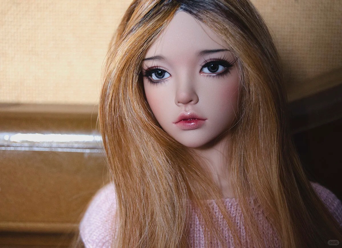 Show Big Chest Hoge Kwaliteit  - Vintage Fashion Doll recensie en prijs