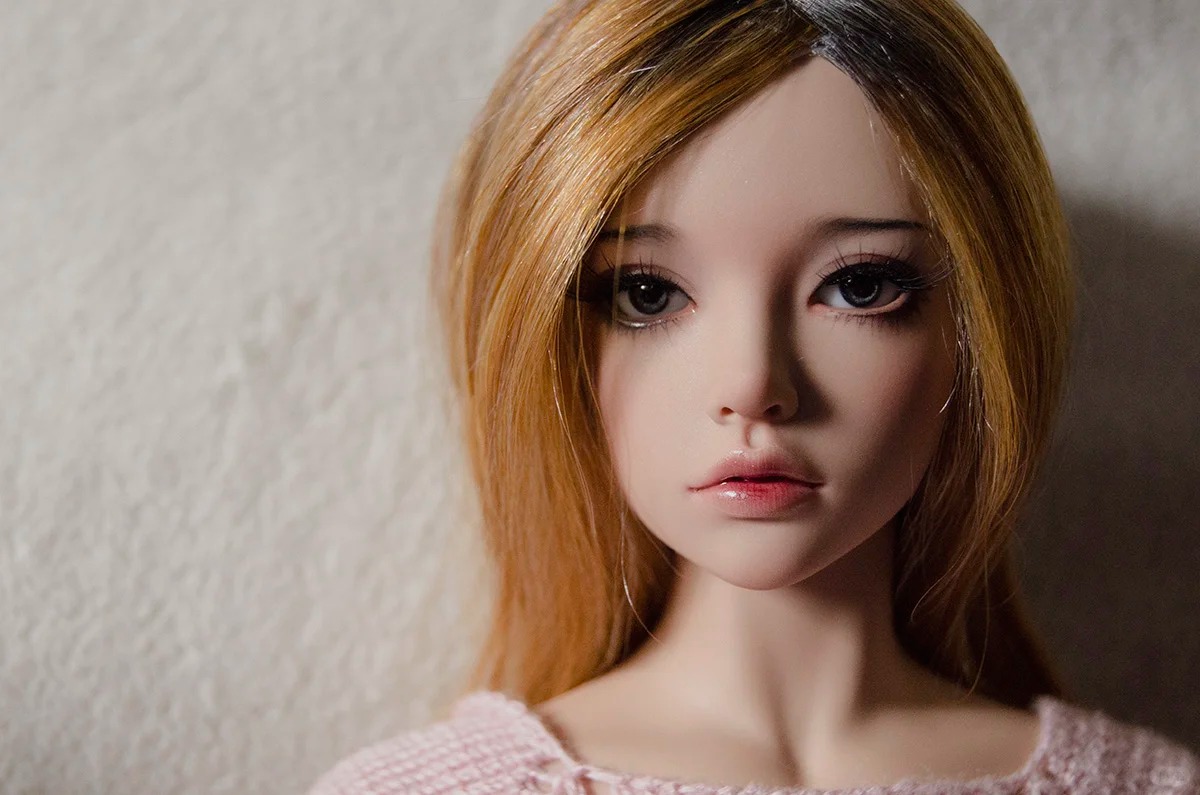 Show Big Chest Hoge Kwaliteit  - Vintage Fashion Doll recensie en prijs