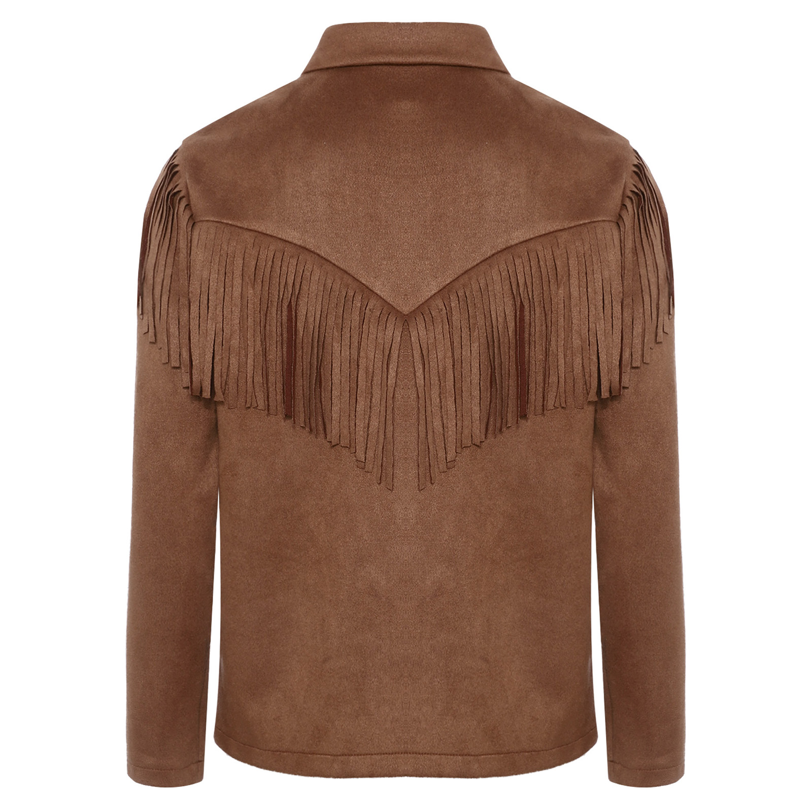 Jongens Meisjes Western Cowboy - Vintage Fashion Jacket recensie en prijs