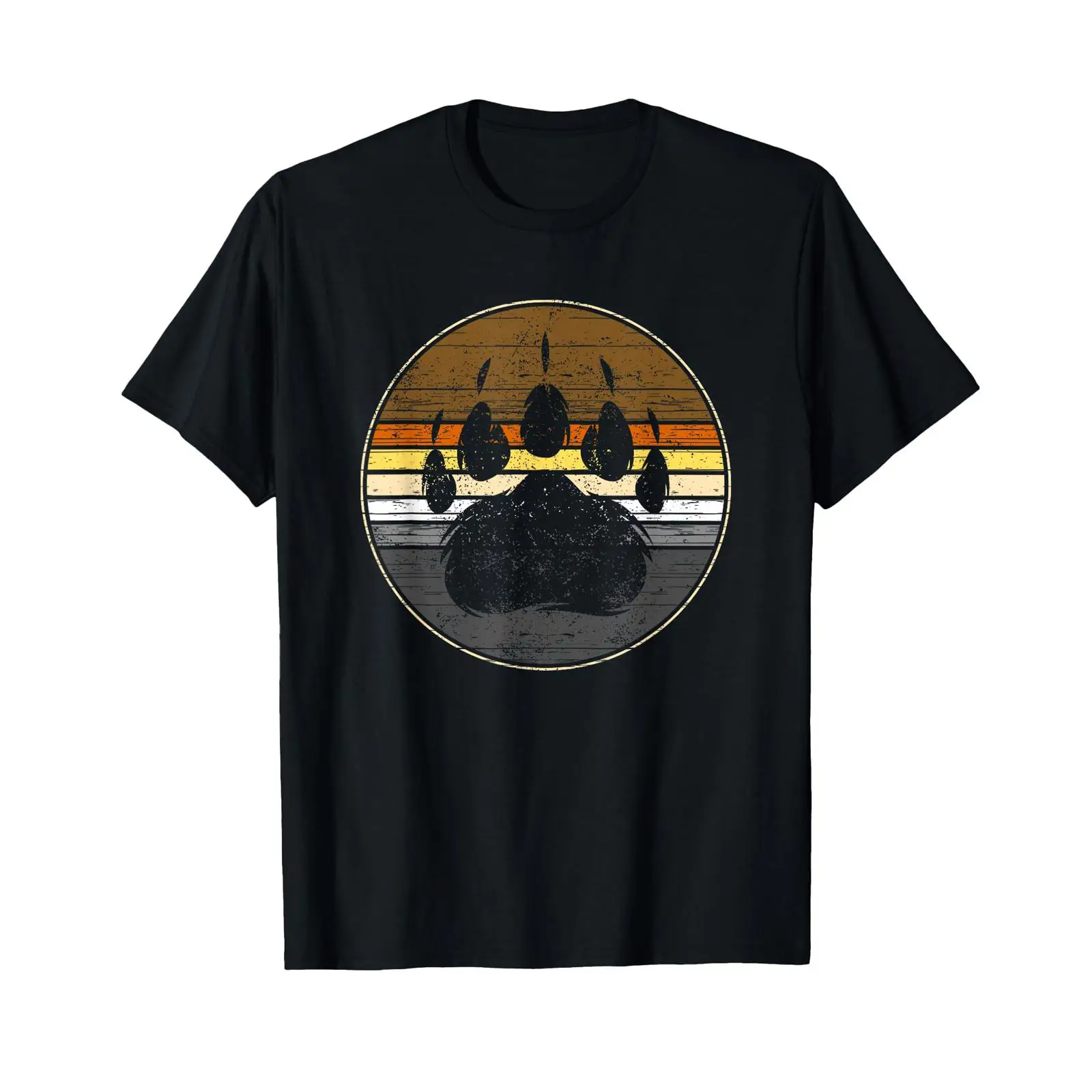 Heren Bear Paw Colors Communit - Vintage Fashion Community recensie en prijs