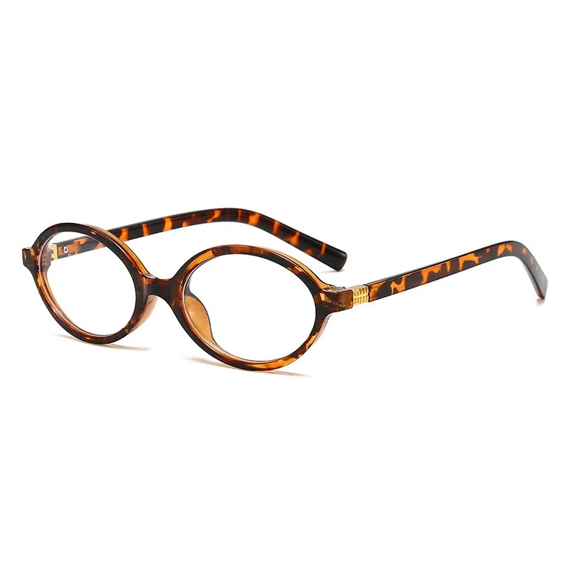 Vintage ovale zonnebril dames  - Vintage Fashion Enthusiasts recensie en prijs