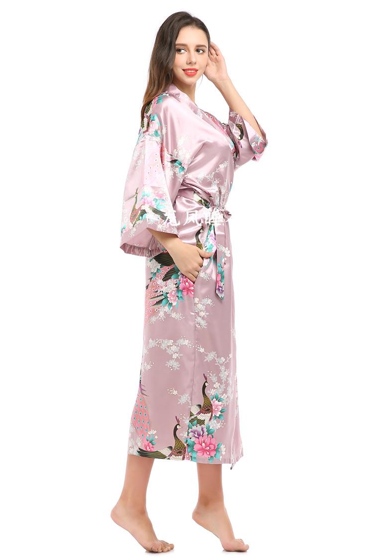 Japans kostuum bad bloemen pau - Vintage Fashion In Tokyo recensie en prijs