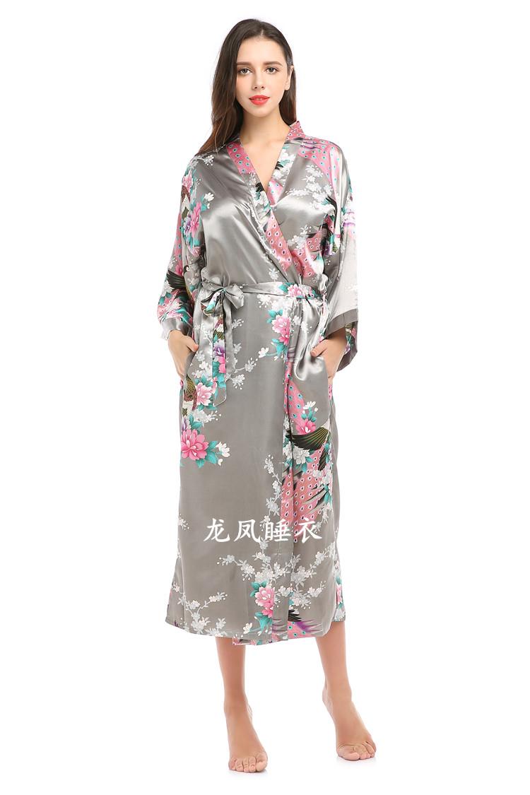 Japans kostuum bad bloemen pau - Vintage Fashion In Tokyo recensie en prijs