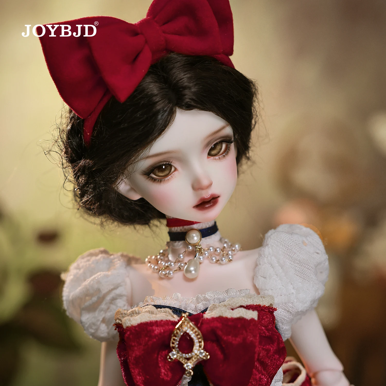 Joybjd 1/4 Beeno Fullset A Bjd - Vintage Fashion Doll recensie en prijs