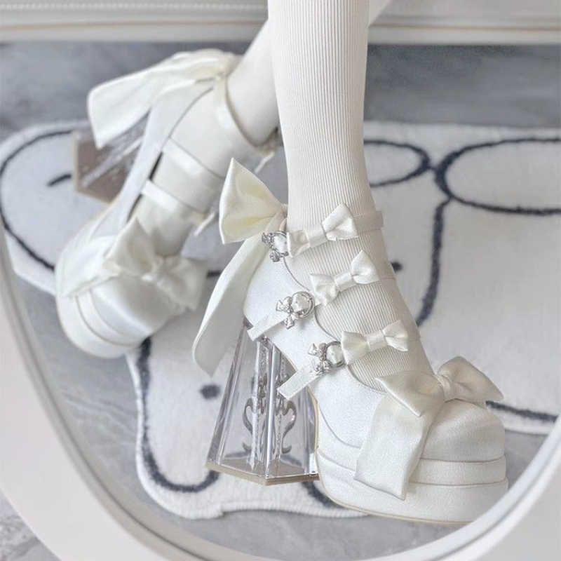 Japanse Vintage Elegante Lolit - Vintage Y2K recensie en prijs