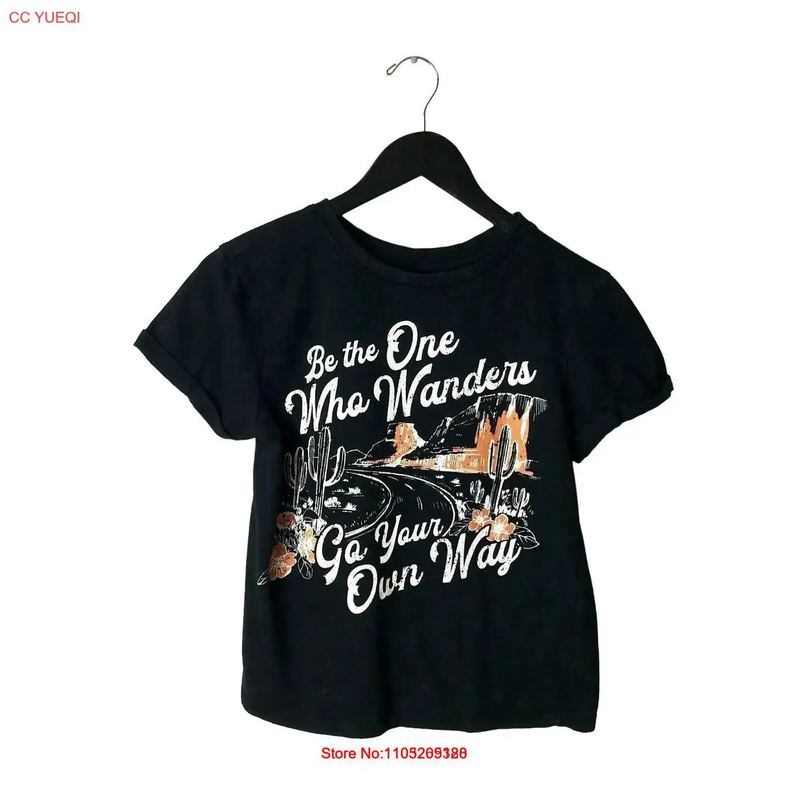 Vibe N Be The One Who Wanders  - Vintage Vibes Fashion recensie en prijs