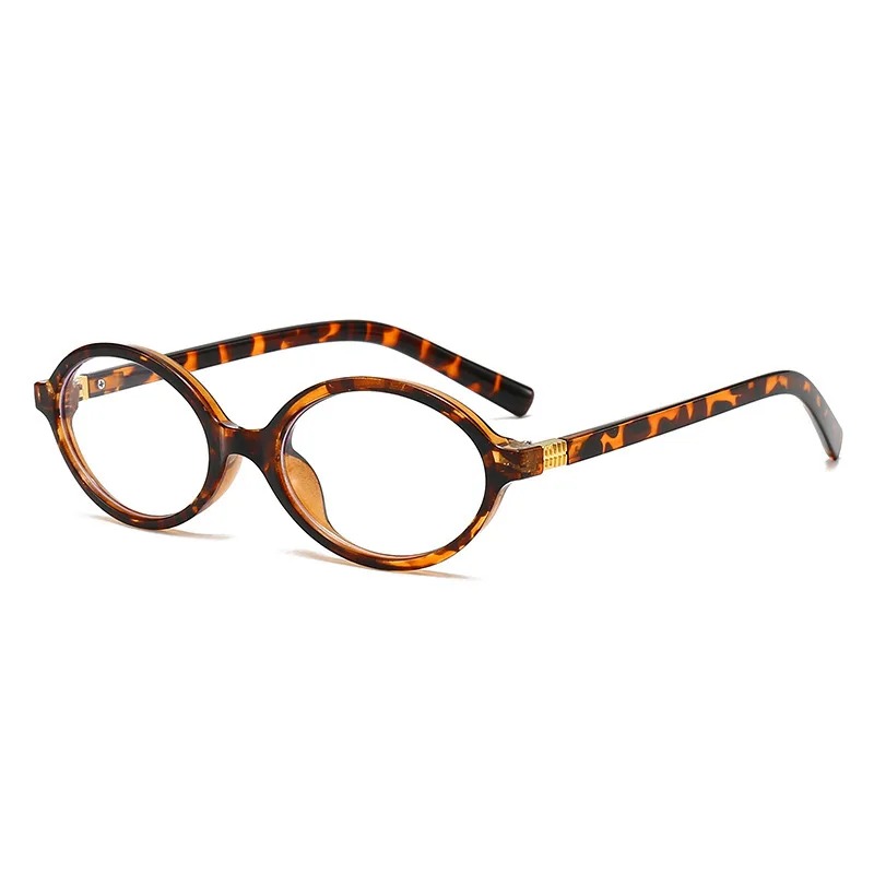 Vintage ovale zonnebril dames  - Vintage Fashion Enthusiasts recensie en prijs