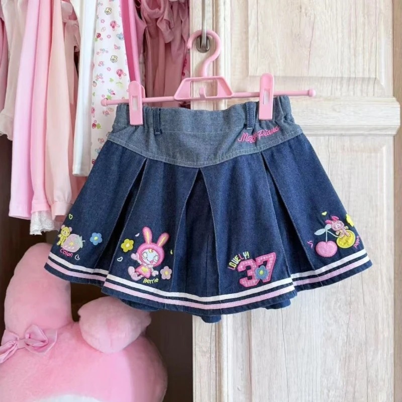 Meisjes slanke subcultuur twee - Vintage Y2K recensie en prijs