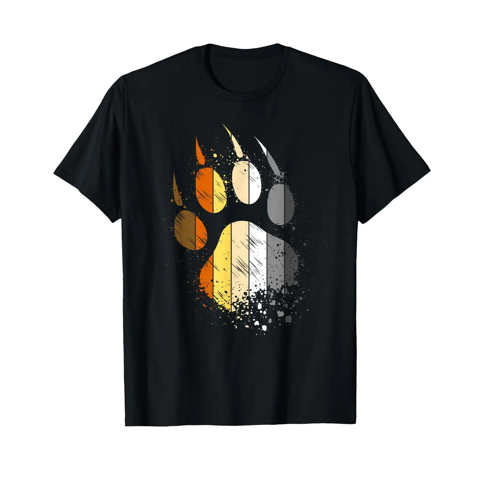 Heren Bear Paw Community Vlagk - Vintage Fashion Community recensie en prijs