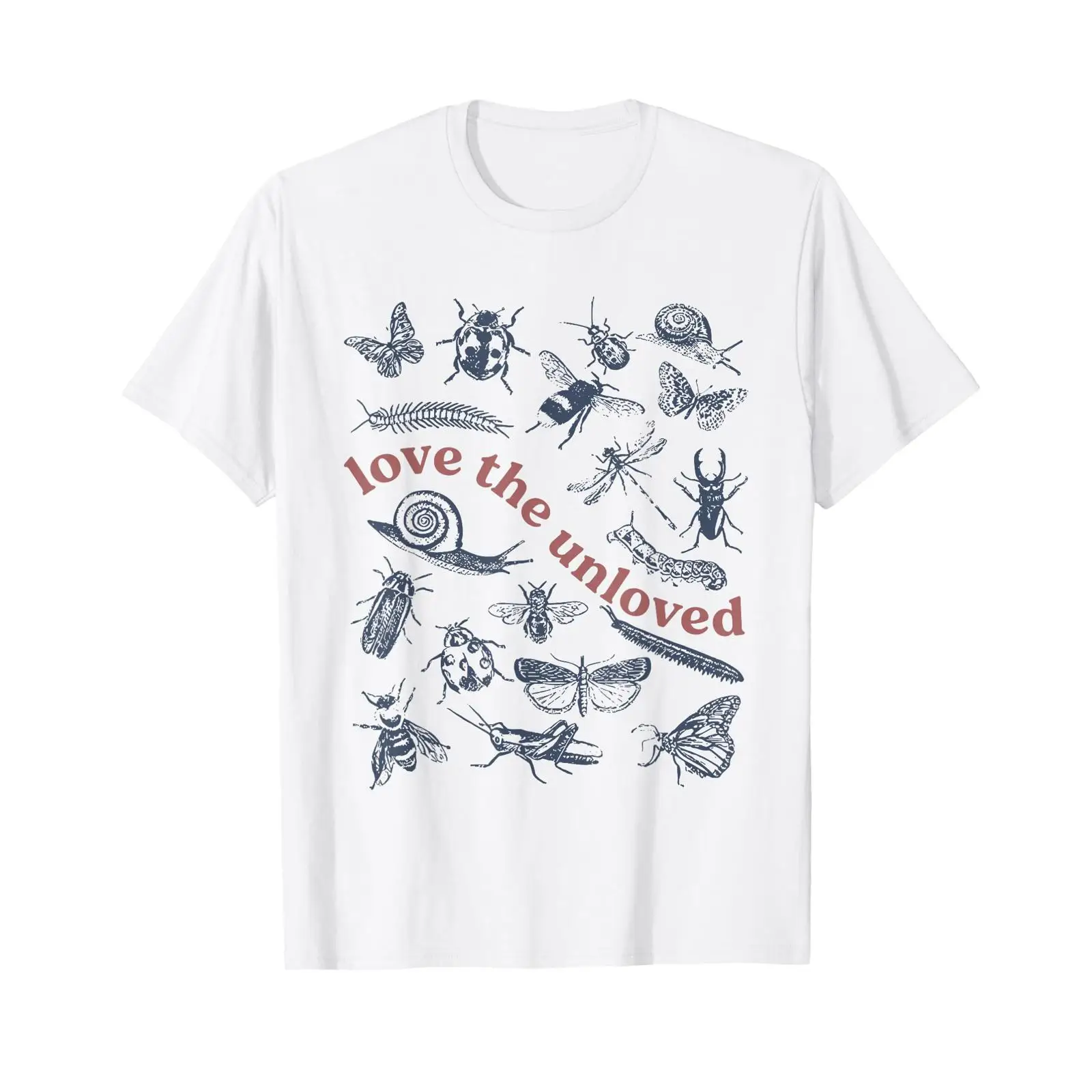 Love The Unloved Bugs Insect E - Vintage Fashion Bug recensie en prijs
