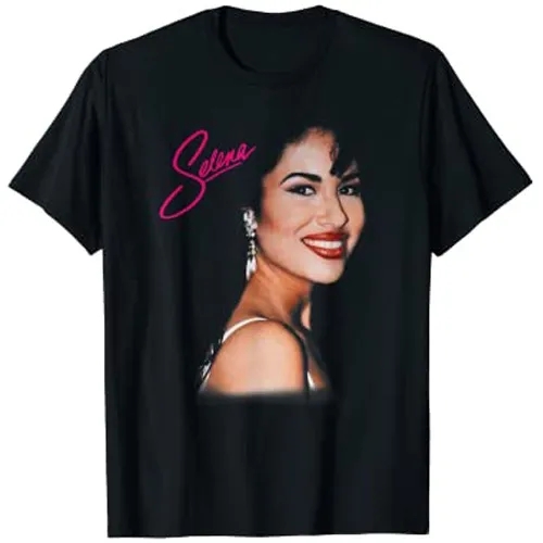 Vintage Selenas Quintanilla Li - Vintage Fashion Retro Outfit recensie en prijs