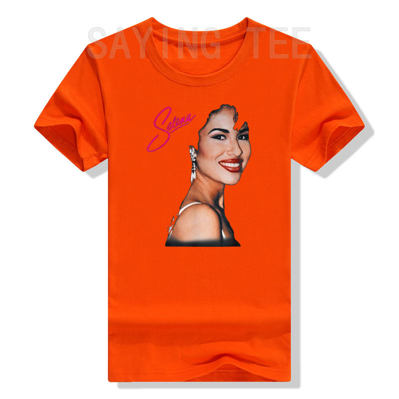 Vintage Selenas Quintanilla Li - Vintage Fashion Retro Outfit recensie en prijs