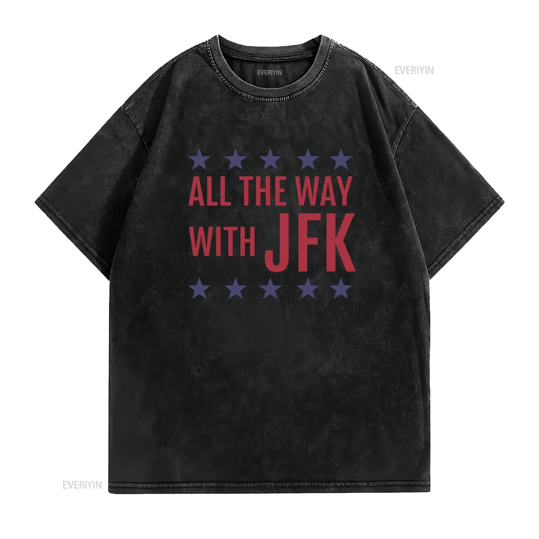 President John F. Kennedy Demo - Vintage Fashion Campaigns recensie en prijs