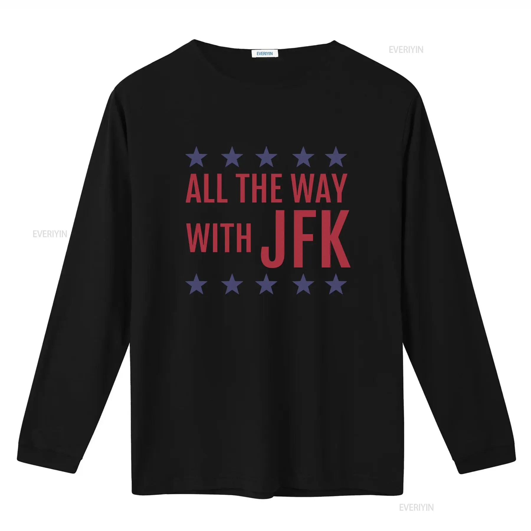 President John F. Kennedy Demo - Vintage Fashion Campaigns recensie en prijs