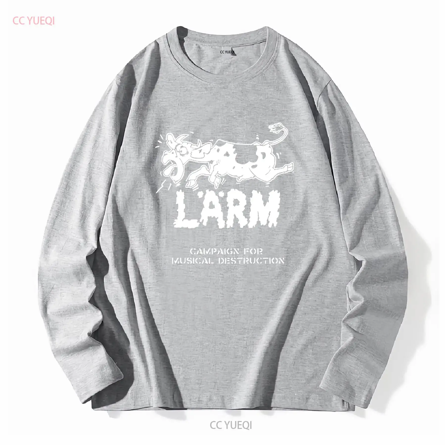 Lärm Band Campaign For Musical - Vintage Fashion Campaigns recensie en prijs