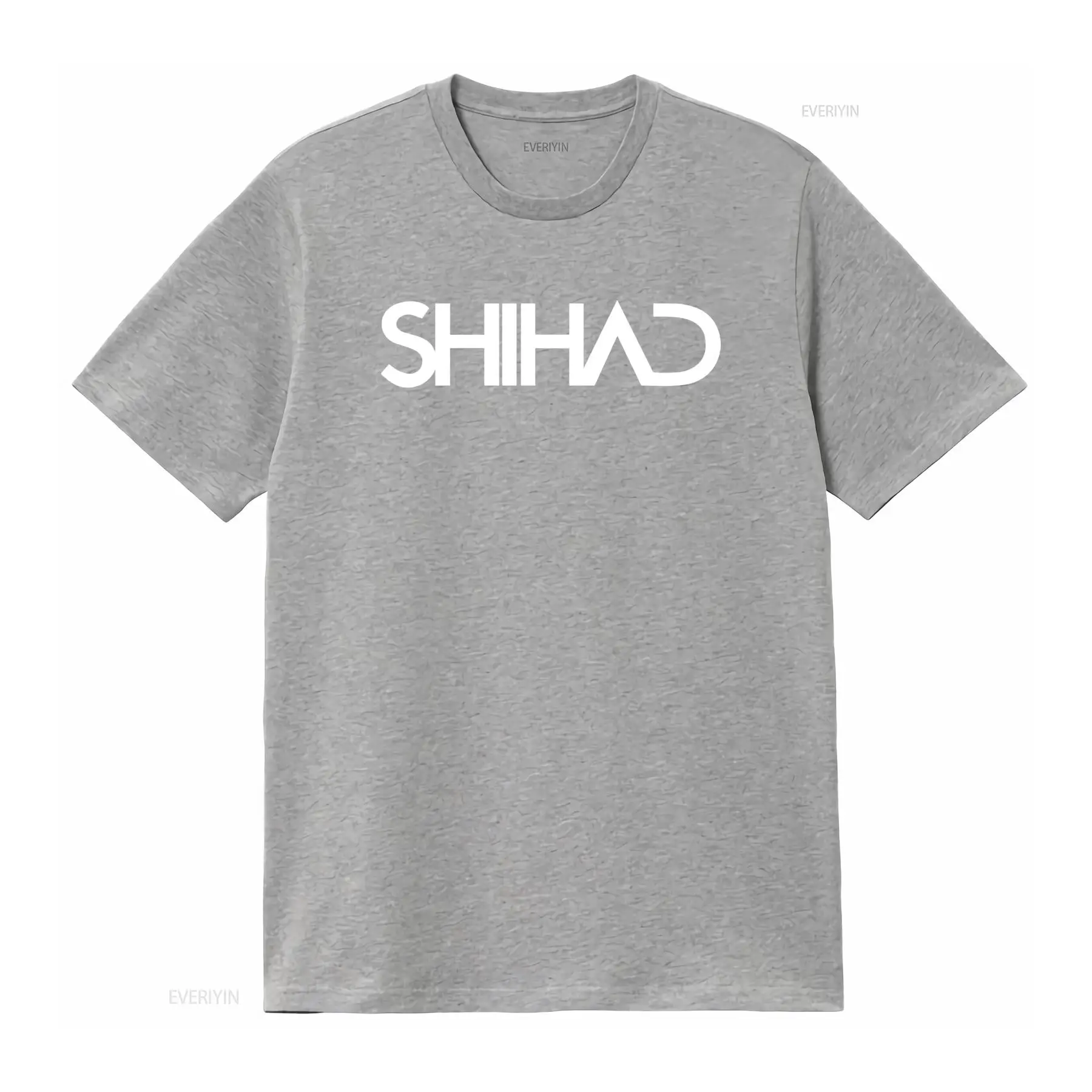 SHIHAD Nieuwe Modieuze T-SHIRT - Vintage Fashion Knitwear recensie en prijs