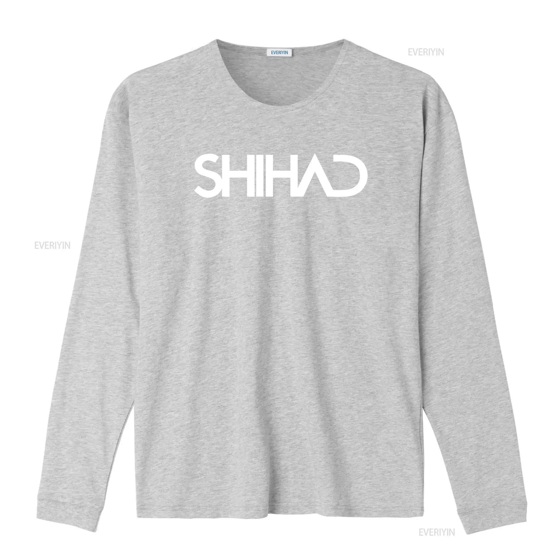 SHIHAD Nieuwe Modieuze T-SHIRT - Vintage Fashion Knitwear recensie en prijs
