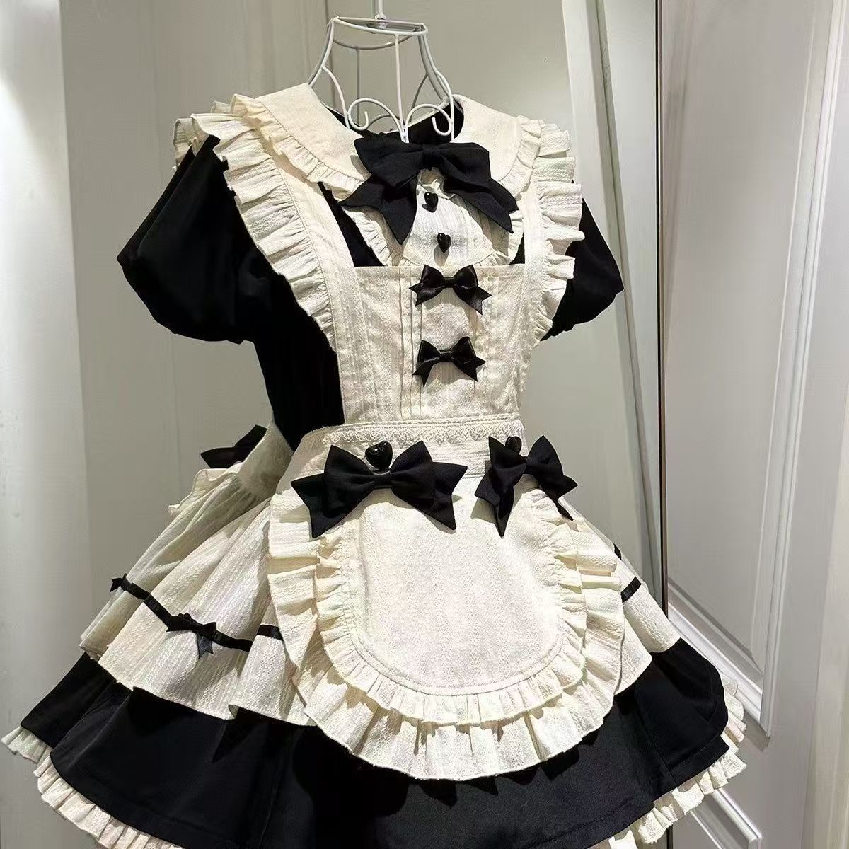 Herfst Japanse Leuke Lolita Me - Vintage Fashion Doll recensie en prijs