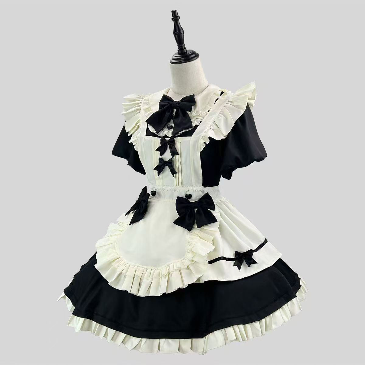 Herfst Japanse Leuke Lolita Me - Vintage Fashion Doll recensie en prijs