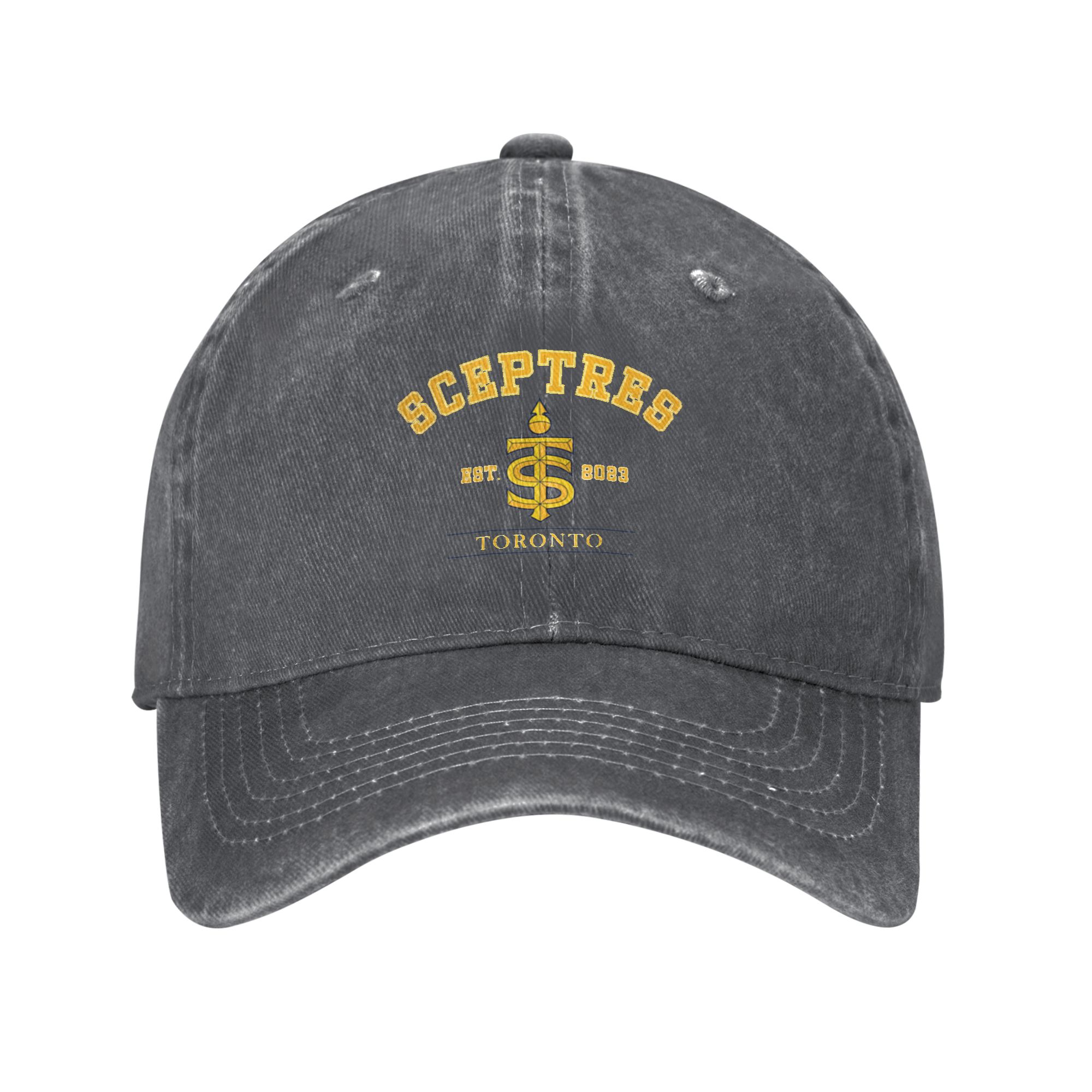 Mode Toronto Sceptres PWHL Vin - Vintage Fashion Toronto recensie en prijs
