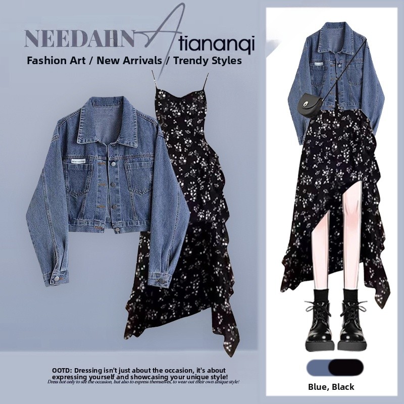 Zomer 2026 Koreaanse stijl dam - Vintage Fashion Jacket recensie en prijs