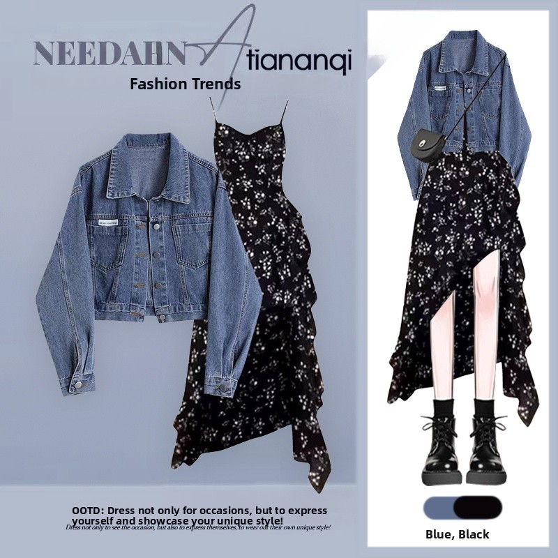 Zomer 2026 Koreaanse stijl dam - Vintage Fashion Jacket recensie en prijs