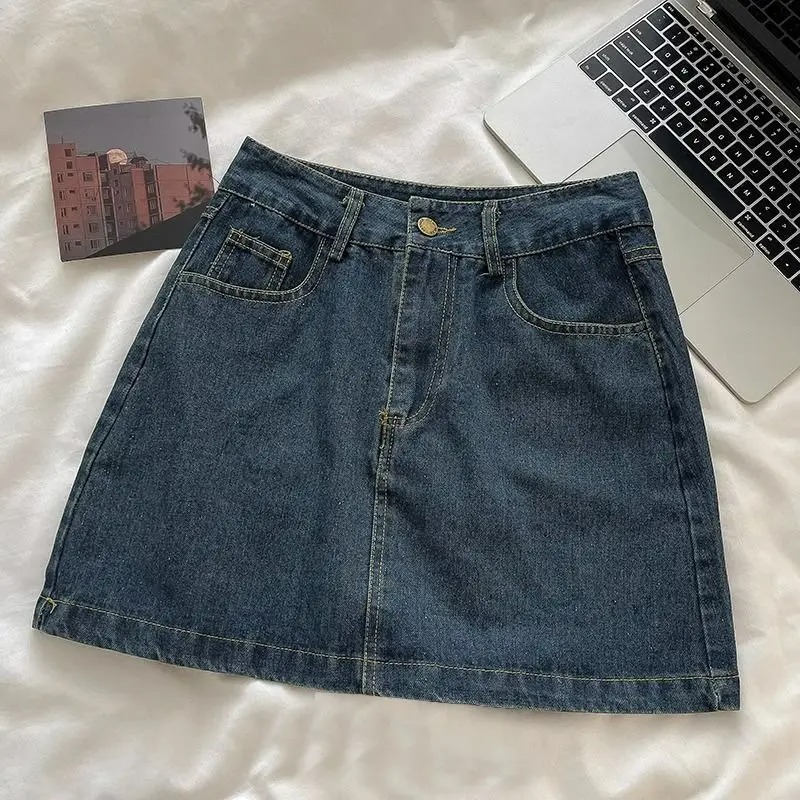Y2K Denim Rok Set: Vintage Jap - Vintage Fashion Jacket recensie en prijs