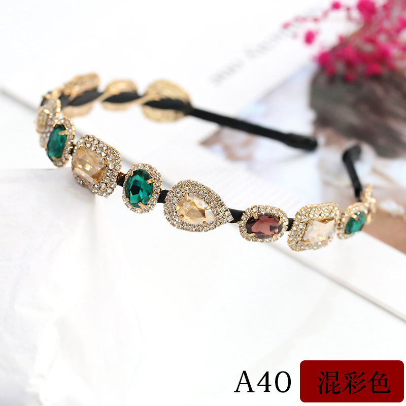Vintage Shiny Glitter Sequin A - Vintage Fashion Shop recensie en prijs