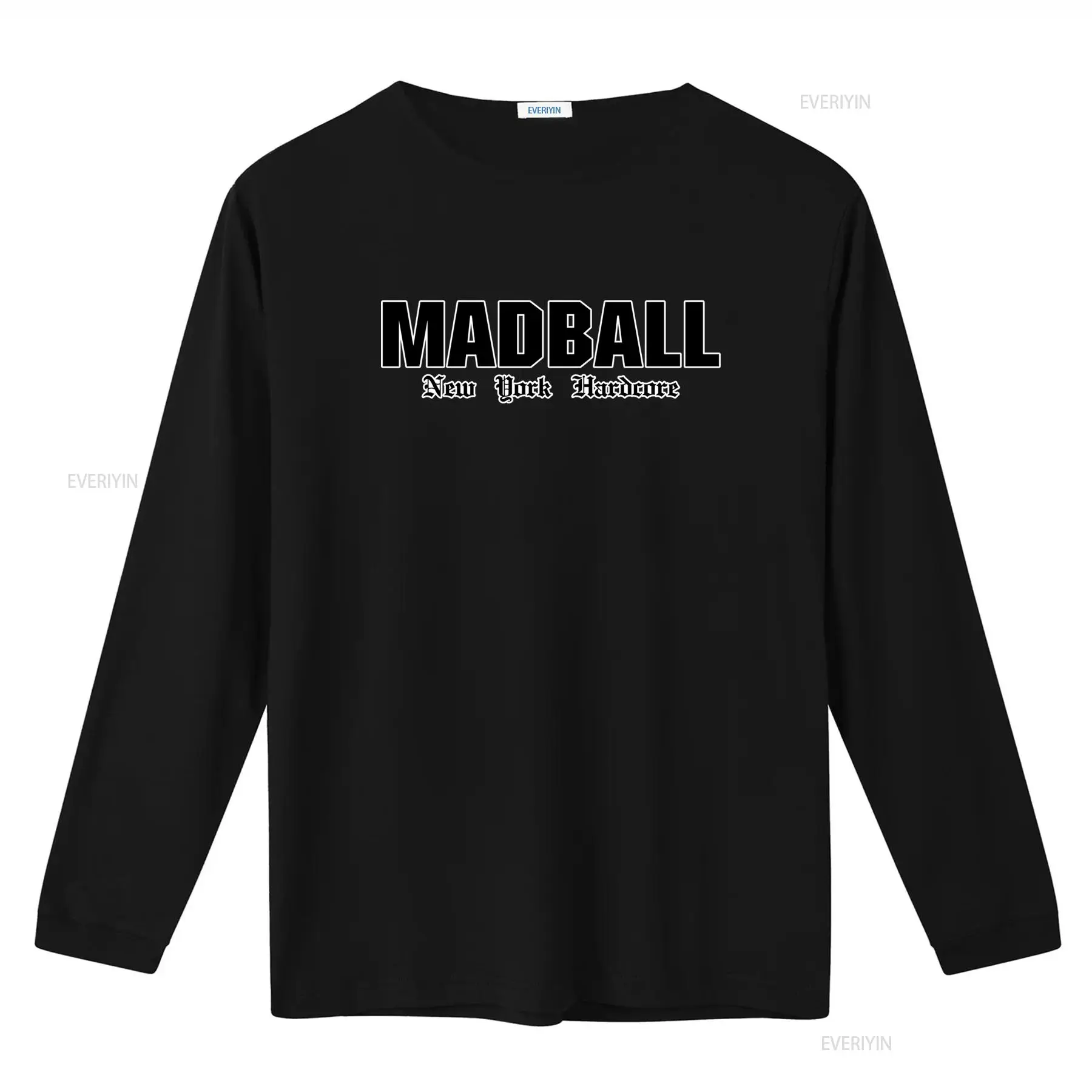 Madball New York hardcore T-sh - Vintage Fashion Knitwear recensie en prijs
