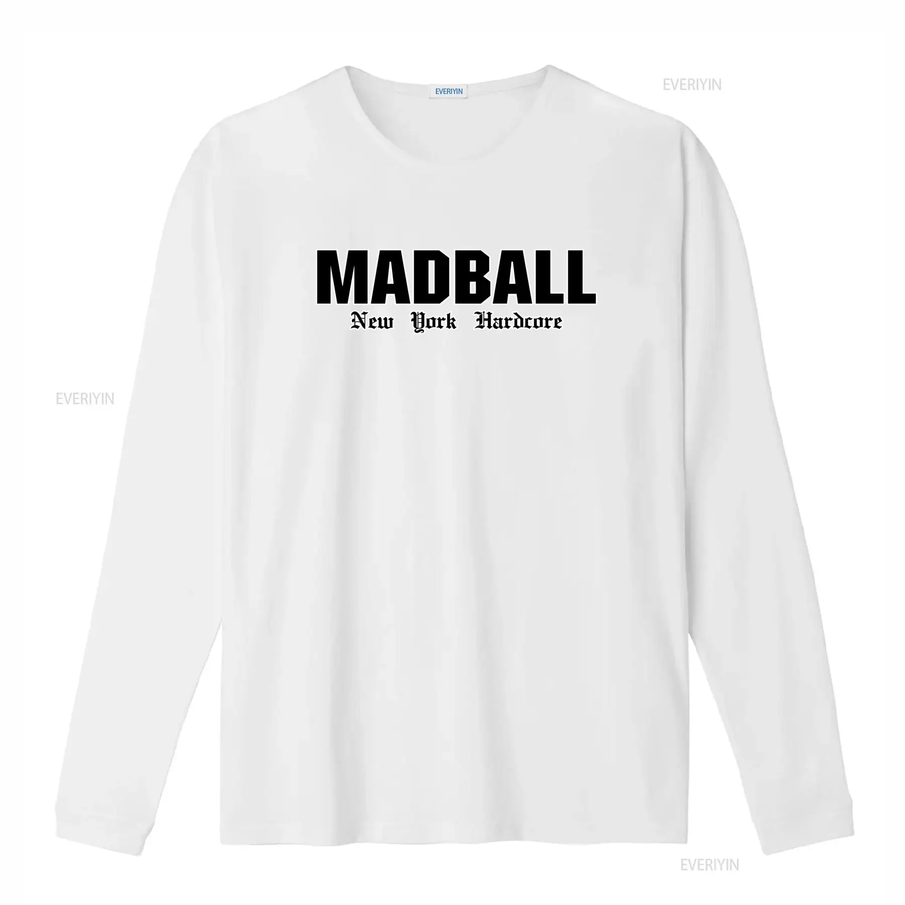 Madball New York hardcore T-sh - Vintage Fashion Knitwear recensie en prijs