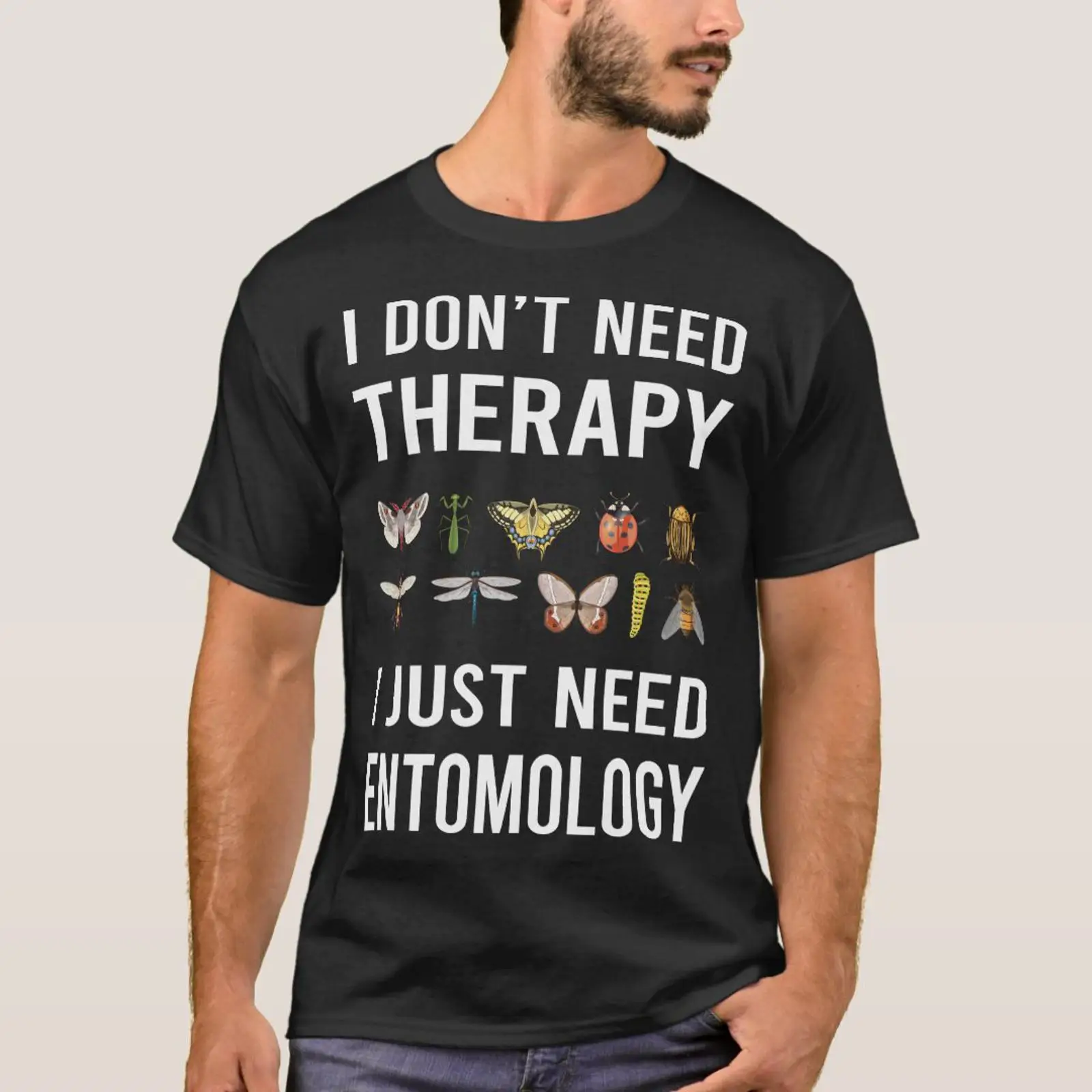 Entomologie Entomoloog Insect  - Vintage Fashion Bug recensie en prijs