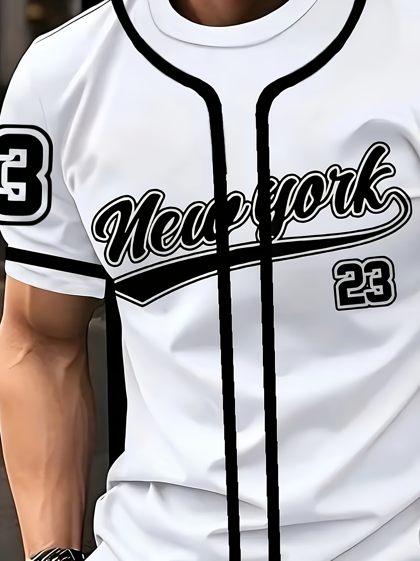 Vintage New York 23 Baseball-s - Vintage Fashion York recensie en prijs
