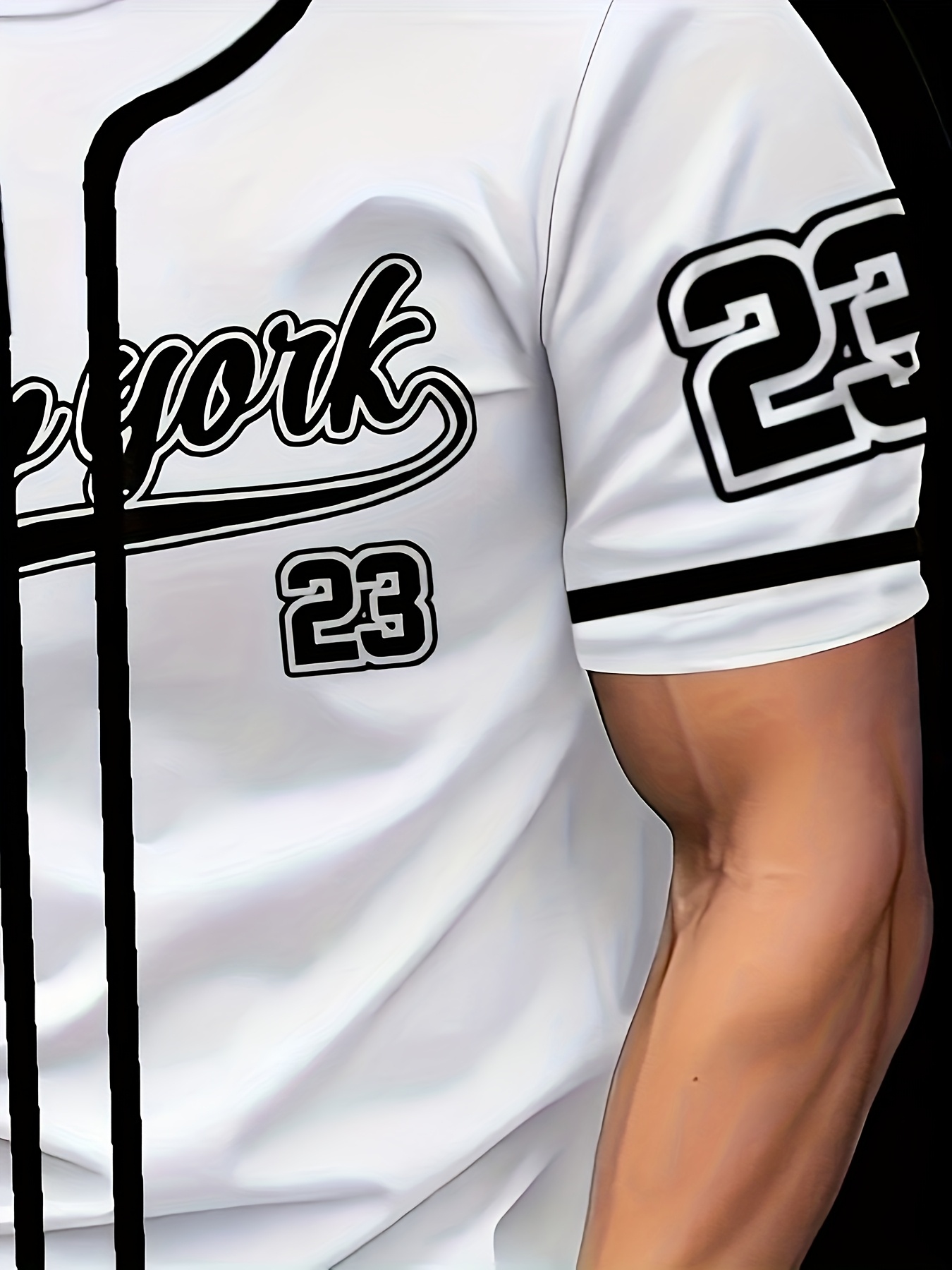 Vintage New York 23 Baseball-s - Vintage Fashion York recensie en prijs