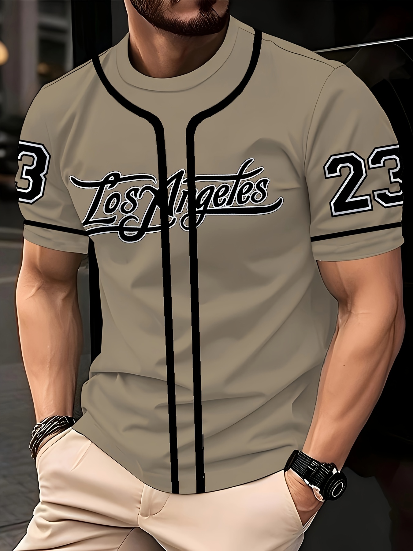 Vintage New York 23 Baseball-s - Vintage Fashion York recensie en prijs