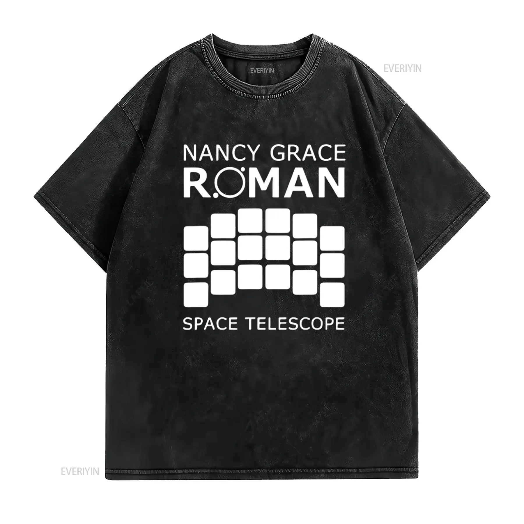 Ngrst Nancy Grace Roman Space  - Vintage Fashion Knitwear recensie en prijs