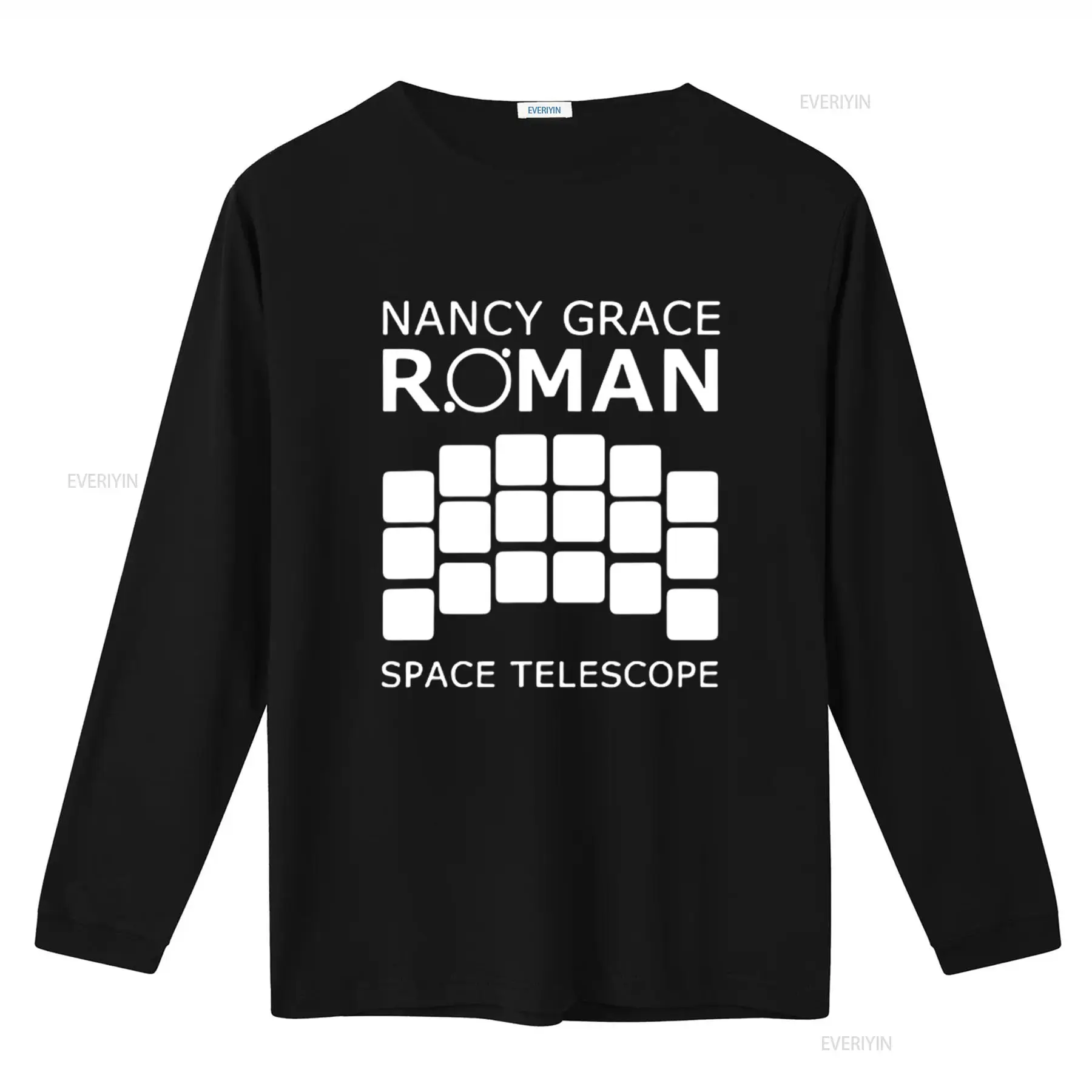 Ngrst Nancy Grace Roman Space  - Vintage Fashion Knitwear recensie en prijs