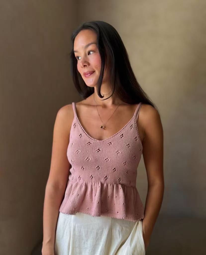 Pure Desire Wind Lotus Leaf Ed - Vintage Fashion Retro Outfit recensie en prijs