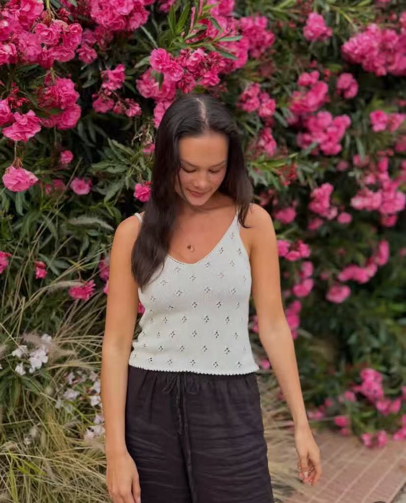 Pure Desire Wind Lotus Leaf Ed - Vintage Fashion Retro Outfit recensie en prijs